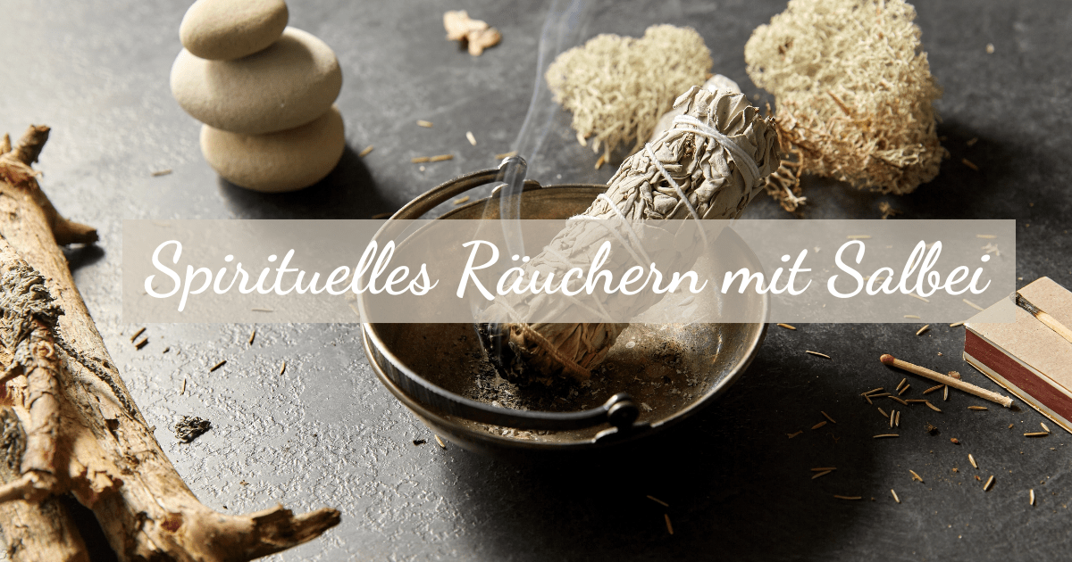 Anleitung zum Räuchern in den Rauhnächten einfache & natürliche Tipps